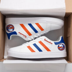New York Islanders Stan Smith Shoes