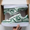 New York Jets 1GG Air Force Shoes