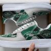 New York Jets A0 Air Force Shoes