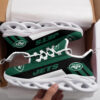 New York Jets A2 Max Soul Shoes Shoes