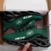 New York Jets A5 Max Soul Shoes Shoes