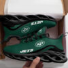 New York Jets A5 Max Soul Shoes Shoes