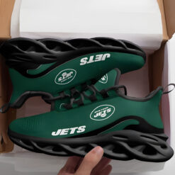 New York Jets A5 Max Soul Shoes Shoes
