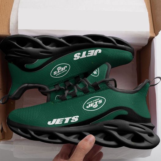 New York Jets A5 Max Soul Shoes Shoes 1 New York Jets A5 Max Soul Shoes Shoes