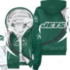 New York Jets G0 Fleece Jacket