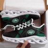 New York Jets G1 Max Soul Shoes