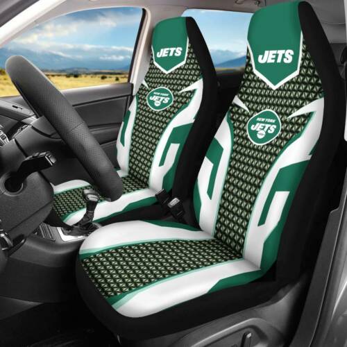 New York Jets Lover Seat Covers 1 New York Jets Lover Seat Covers