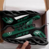 New York Jets Max Soul Shoes Shoes