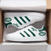 New York Jets Stan Smith Shoes