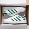 New York Jets Stan Smith Shoes