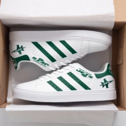 New York Jets Stan Smith Shoes