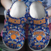 New York Knicks Soft Clogs