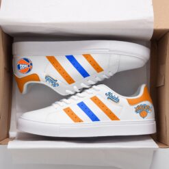 New York Knicks Stan Smith Shoes