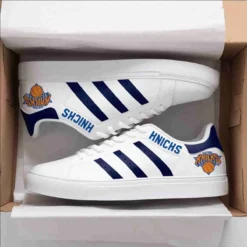 New York Knicks Stan Smith Shoes