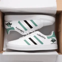 New York Liberty Stan Smith Shoes
