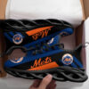 New York Mets 1 Max Soul Shoes