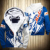 New York Mets A11 Fleece Jacket