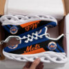 New York Mets A3 Max Soul Shoes Shoes
