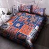 New York Mets Bedding Set