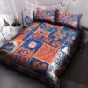 New York Mets Bedding Set