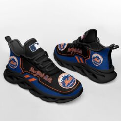 New York Mets Max Soul Shoes