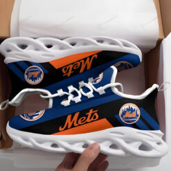 New York Mets Max Soul Shoes