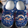 New York Mets Soft Clogs