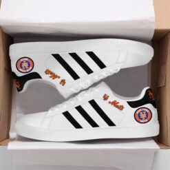 New York Mets Stan Smith Shoes