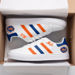 New York Mets Stan Smith Shoes