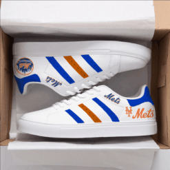 New York Mets Stan Smith Shoes