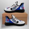 New York Rangers Reze Shoes