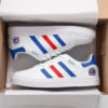 New York Rangers Stan Smith Shoes