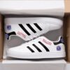 New York Rangers Stan Smith Shoes