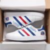 New York Rangers Stan Smith Shoes