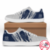 New York Yankees A0 Stan Smith Shoes