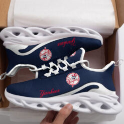 New York Yankees A1 Max Soul Shoes