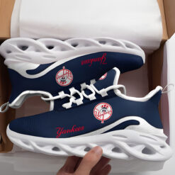 New York Yankees A1 Max Soul Shoes