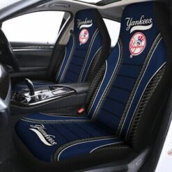 New York Yankees A1 Seat Covers