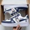 New York Yankees Air Force Shoes