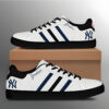 New York Yankees G00 Stan Smith Shoes