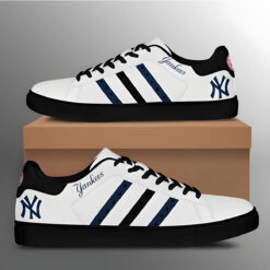 New York Yankees G00 Stan Smith Shoes