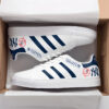New York Yankees G1 Stan Smith Shoes