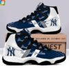 New York Yankees Jordan 11