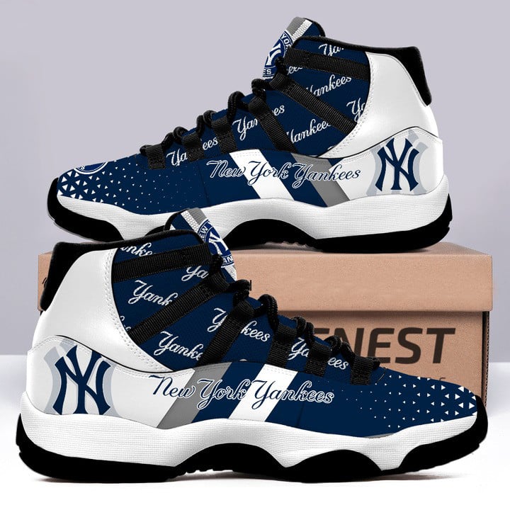 New York Yankees Lover Jordan 11 1 New York Yankees Lover Jordan 11