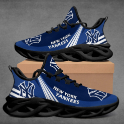 New York Yankees Max Soul Shoes