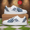New York Yankees Stan Smith Shoes