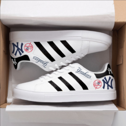 New York Yankees Stan Smith Shoes