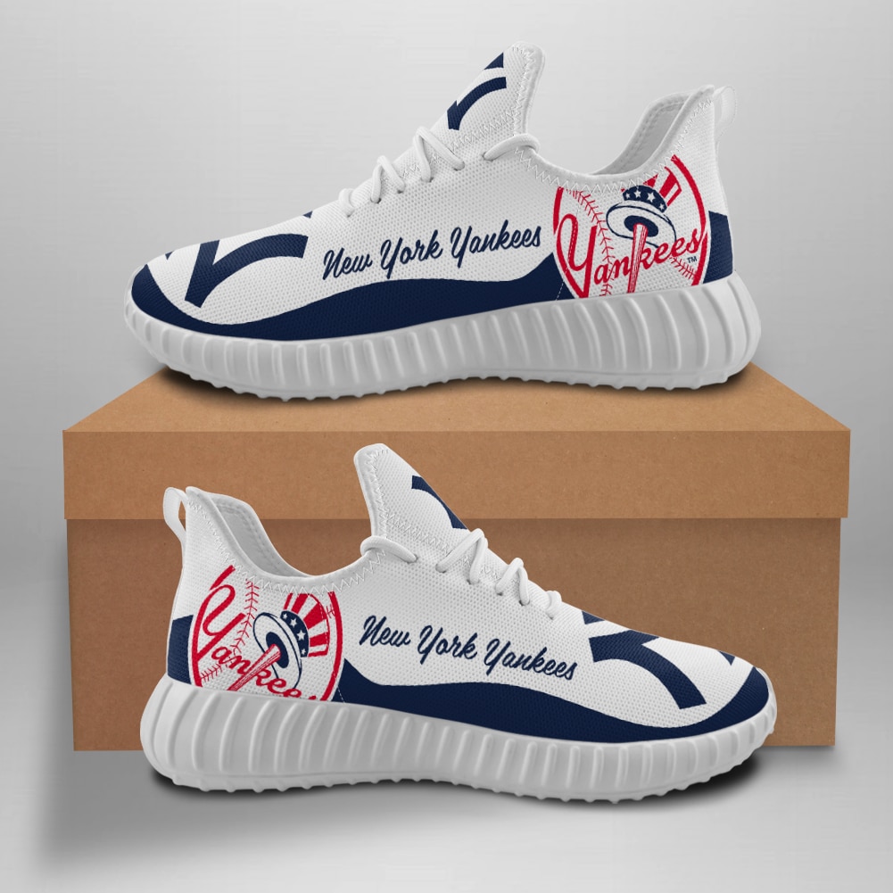 New York Yankess Reze Shoes 1 New York Yankess Reze Shoes