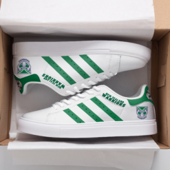 New Zealand Warriors Stan Smith Shoes