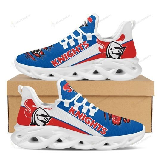 Newcastle Knights 1 Max Soul Shoes 1 Newcastle Knights 1 Max Soul Shoes